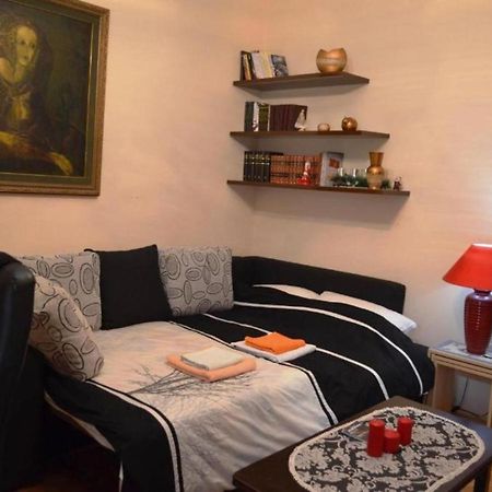 Apartment Heart Of Podgorica Bagian luar foto